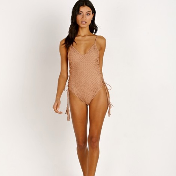 🤎 S O L D🤎Acacia Florence Crochet - Picture 7 of 9